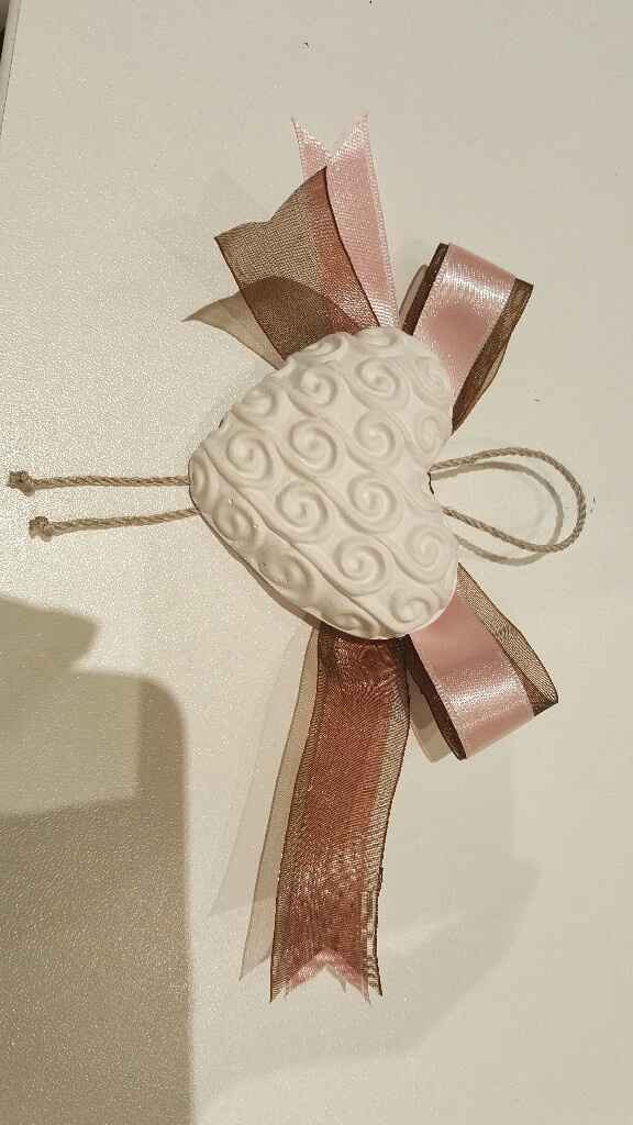 Segnaposti fai da te - 1