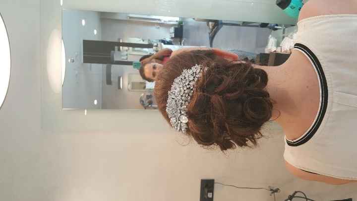 Acconciatura...definitiva! - 1