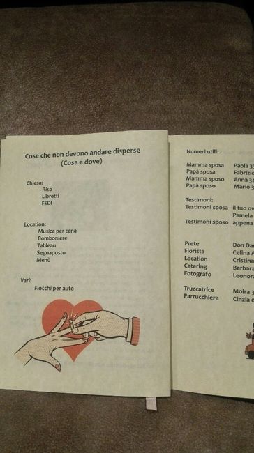 Manuale testimone!! - 4