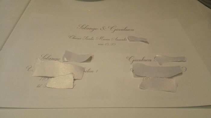 Ecco le mie partecipazioni! - 2