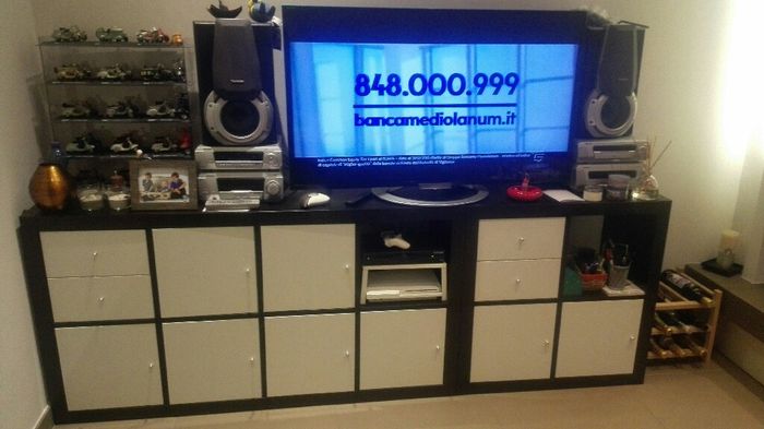 Solo io compro da ikea? - 1