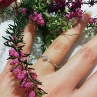 Anello di fidanzamento - 1