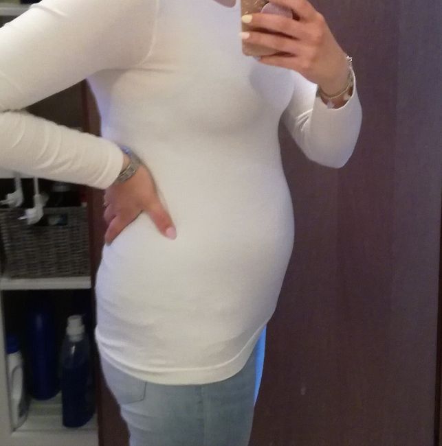 Mamme di ottobre 2019 - 1