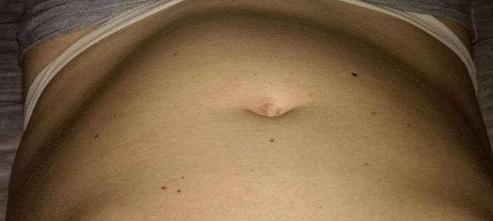 Mamme di ottobre 2019 - 1