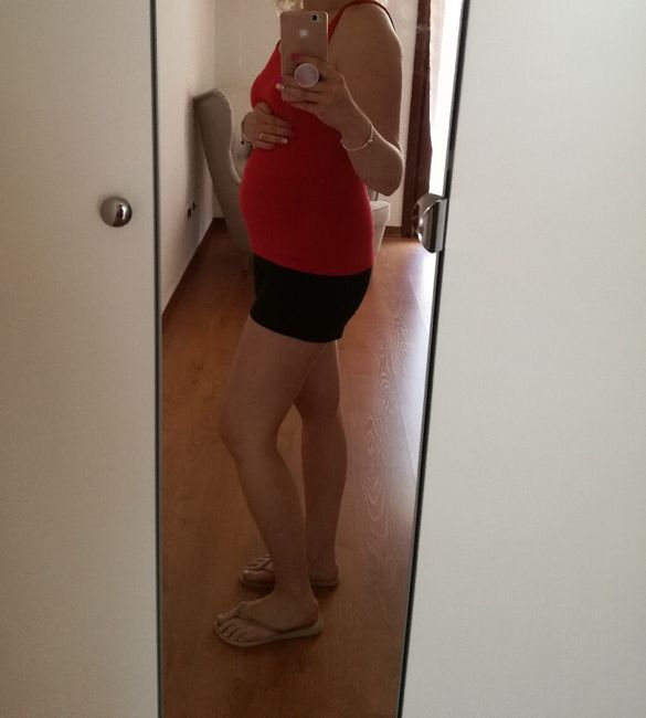 Mamme di ottobre 2019 - 1