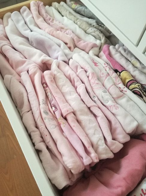 Mi aiutate con il corredino??? - 1