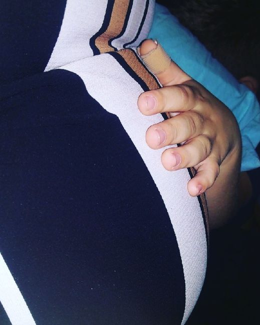 Mammine di febbraio 2020 - 1