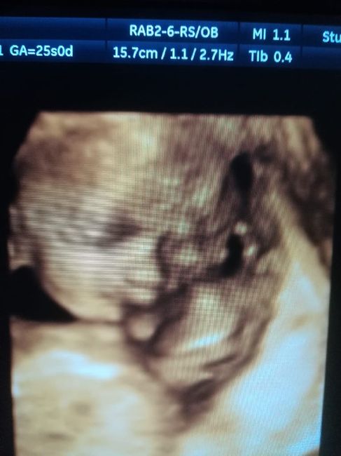 Mammine di febbraio 2020 - 1