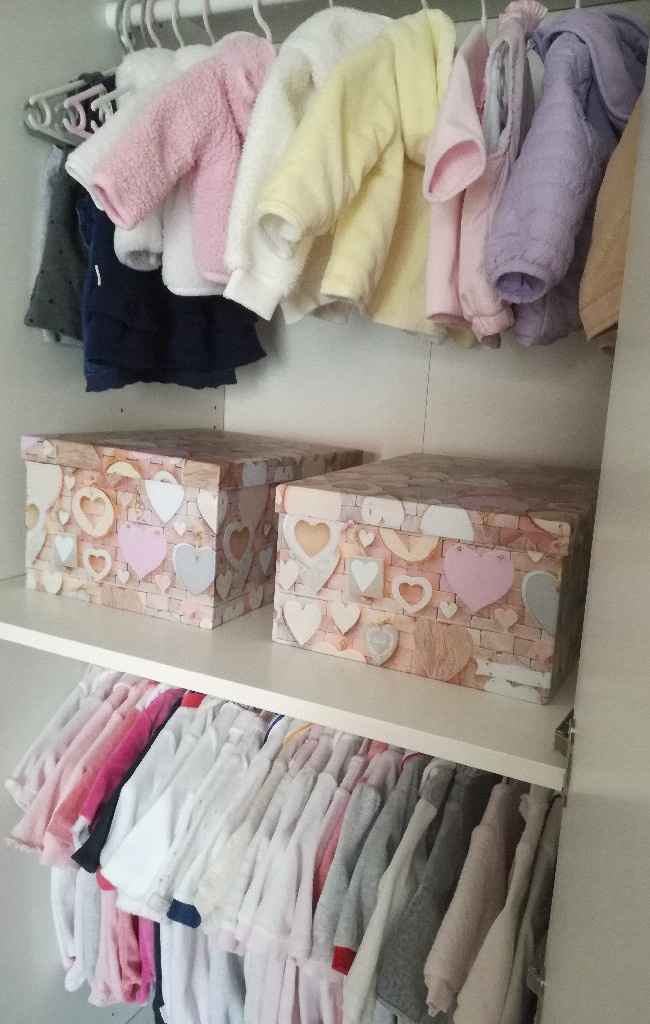 Mi aiutate con il corredino??? - 2