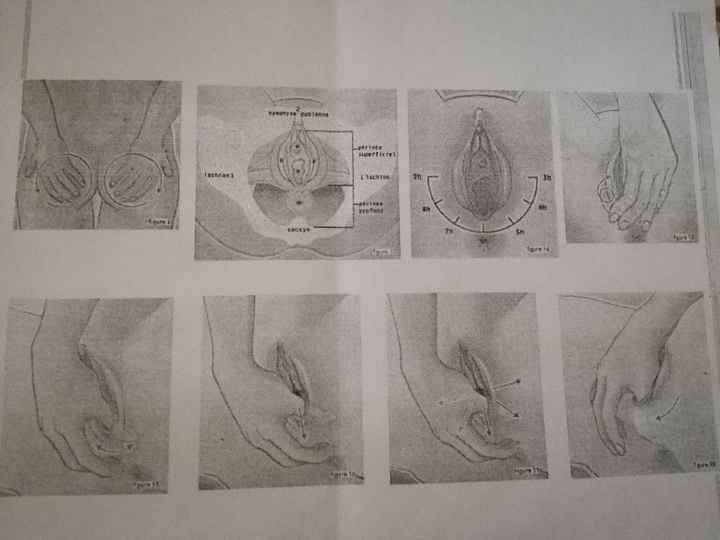 Mamme di ottobre 2019 - 1