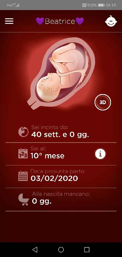 Mammine di febbraio 2020 - 1