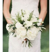 Fiori matrimonio - 1