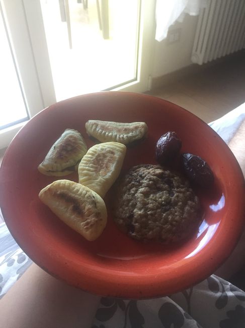 Gesti romantici 1