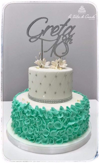 Fiorista prenotato ❤️ 2