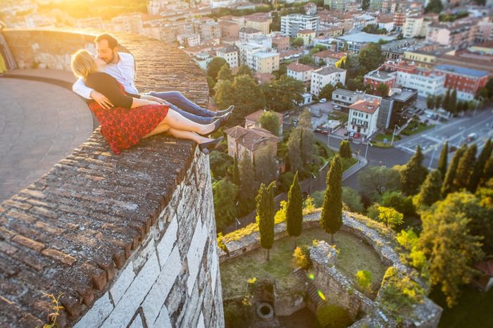 Servizio Pre-matrimoniale: ieri ho scoperto che avevo assolutamente torto! 4