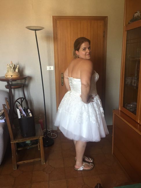 Abito a poco prezzo 1