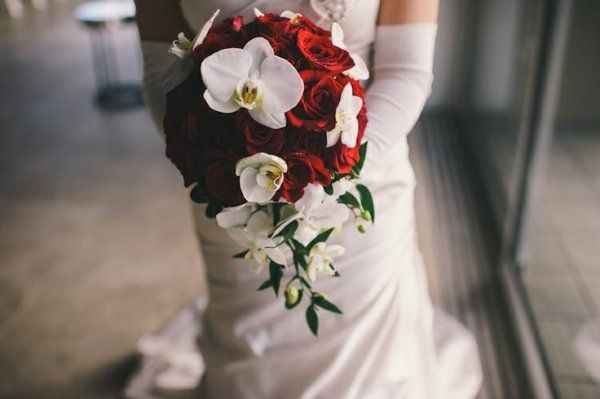 Portafedi matrimonio tema 🍷 - 1