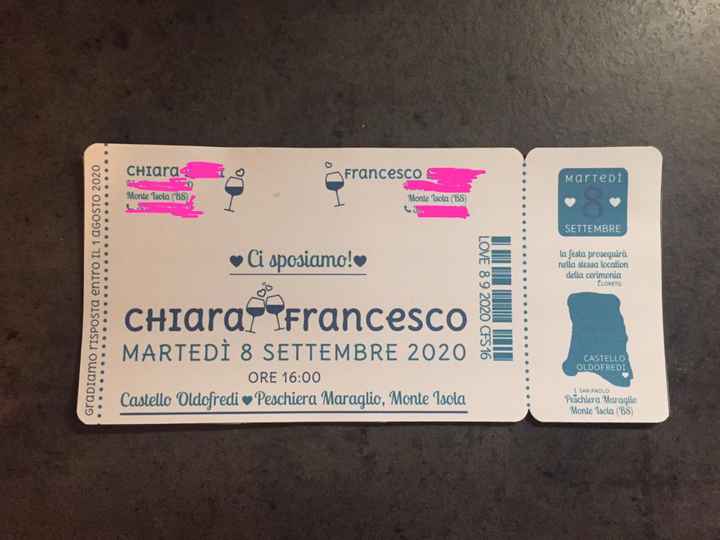 Prova Partecipazioni - 1