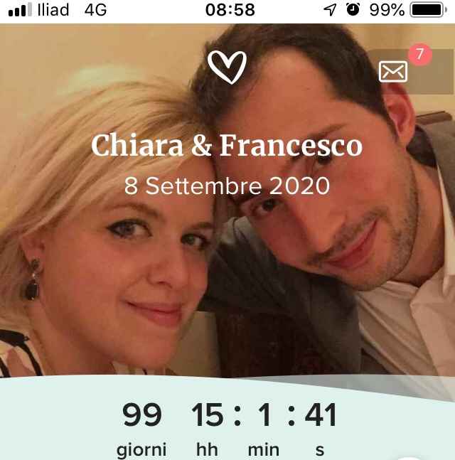 -99 giorni - 1