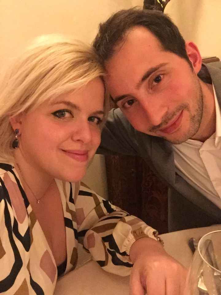 Avete una foto di coppia preferita? - 1