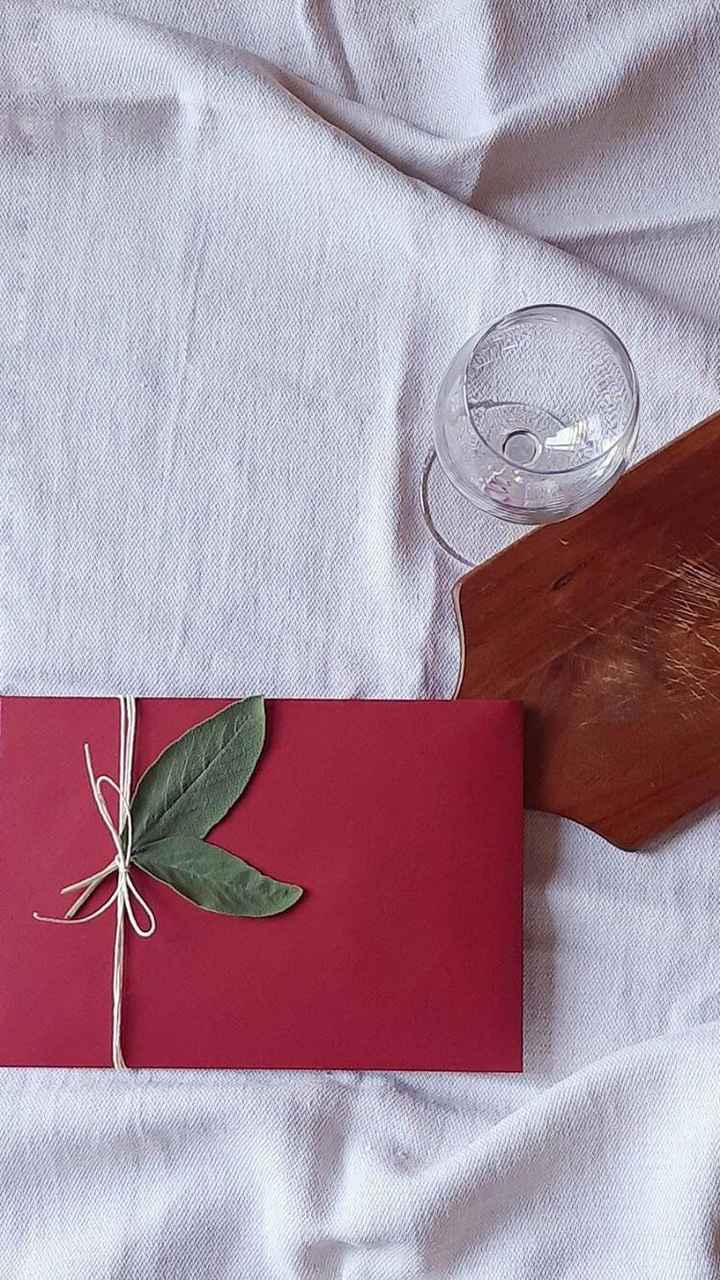 Emozione partecipazioni: meglio di quelle che sognavo!!! - 2