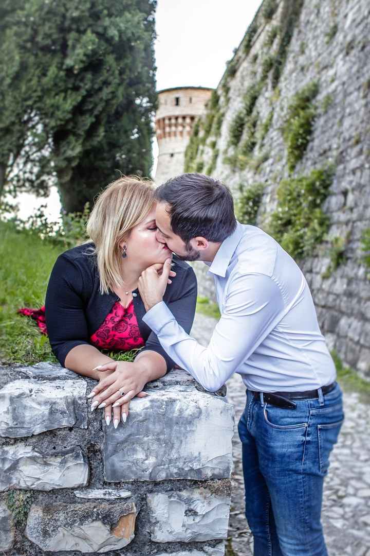 Servizio Pre-matrimoniale: ieri ho scoperto che avevo assolutamente torto! - 1