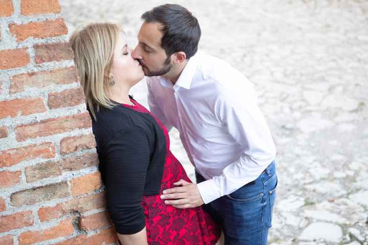 Servizio Pre-matrimoniale: ieri ho scoperto che avevo assolutamente torto! - 2