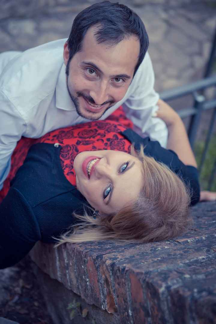 Servizio Pre-matrimoniale: ieri ho scoperto che avevo assolutamente torto! - 3