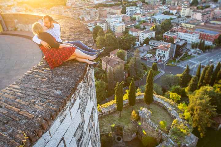Servizio Pre-matrimoniale: ieri ho scoperto che avevo assolutamente torto! - 4