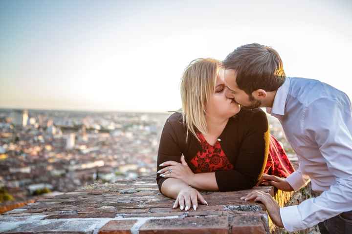 Servizio Pre-matrimoniale: ieri ho scoperto che avevo assolutamente torto! - 5