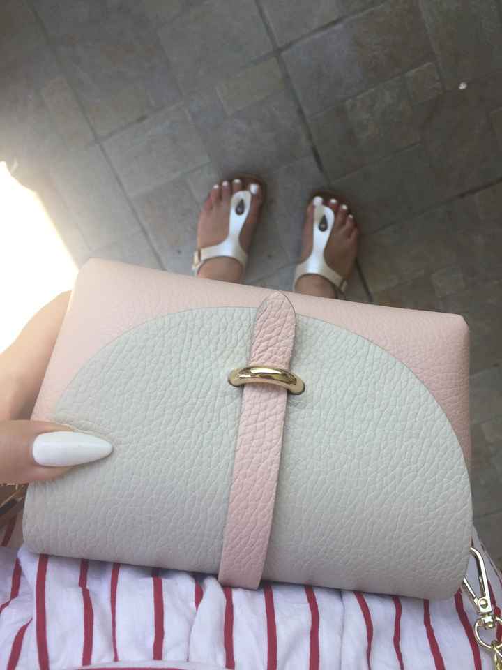 Sposarsi in Birkenstock 😂😱😅❤️ - 1