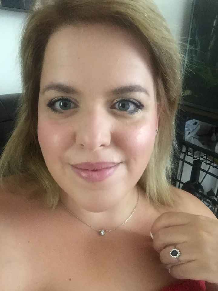 Prova trucco 💄 - 1