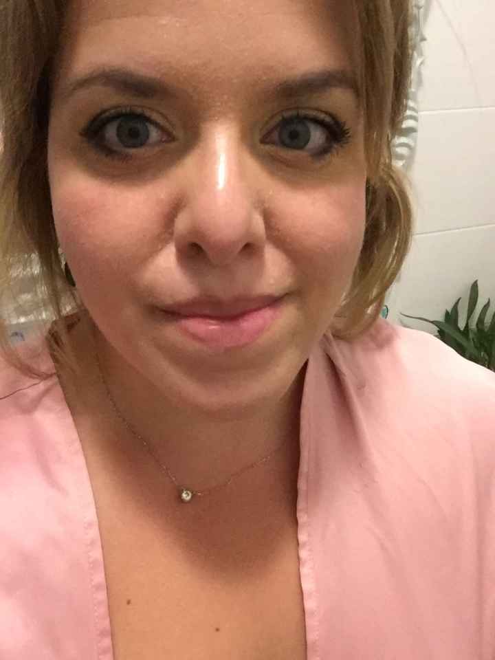 Prova trucco 💄 - 2