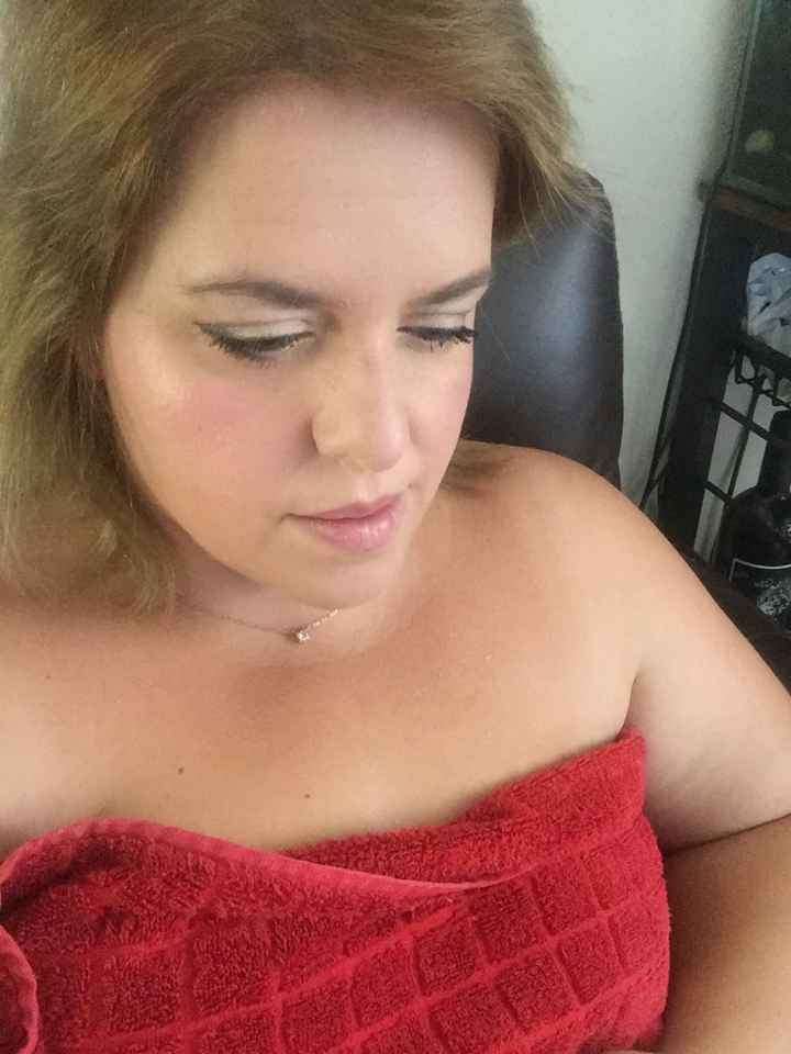 Prova trucco 💄 - 1