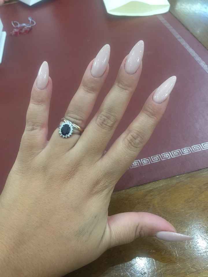Le nostre fedi 🥰 - 2