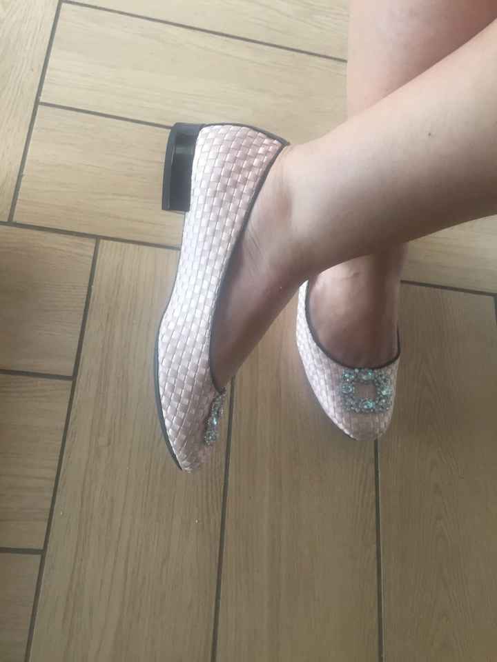 Sposarsi in Birkenstock 😂😱😅❤️ - 1
