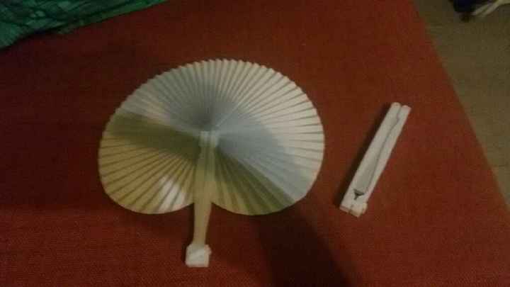 Ops. ma sono bruttini. - 1