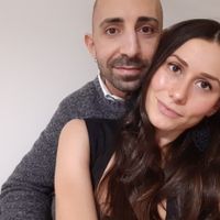 Postate una foto di voi due 👇 - 1