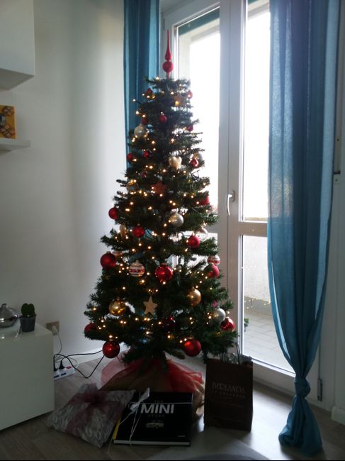 Il vostro albero di Natale! - 1