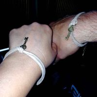 Braccialetto invitati - 1