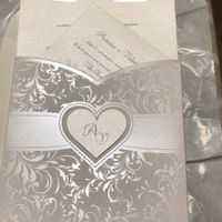 Le nostre partecipazioni 🥰 - 1