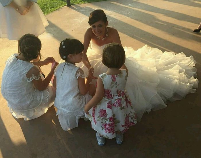 Ed eccoci finalmente marito&moglie - 7