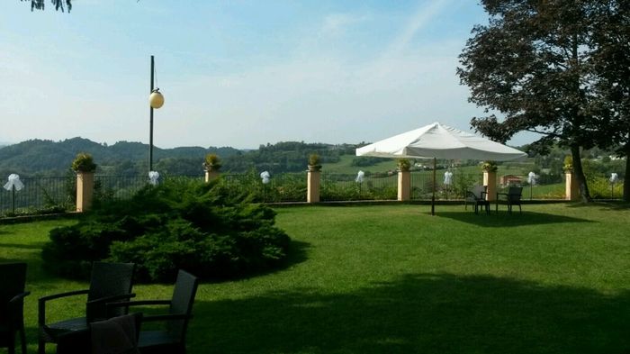 Ed eccoci finalmente marito&moglie - 9