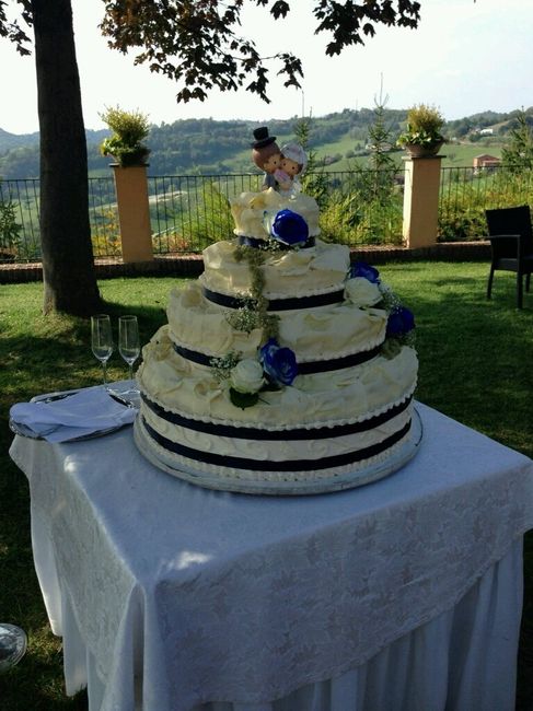 Ed eccoci finalmente marito&moglie - 10