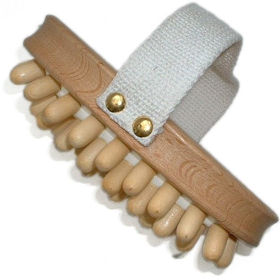 massaggio anticellulite