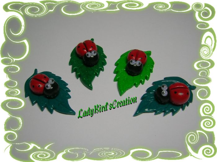 segnaposti calamitati