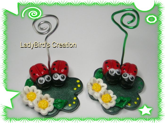 Bomboniere porta-foto