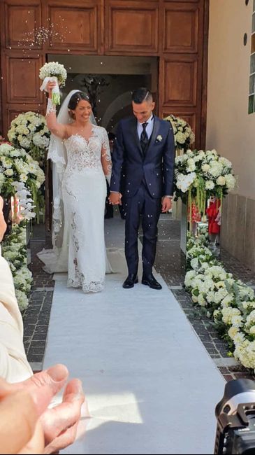 Il miei abiti che ne pensate? 3