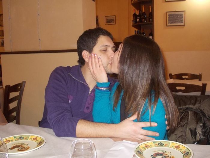 IN LOVE