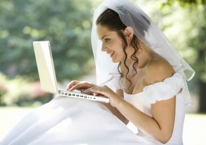 futura sposa al pc 